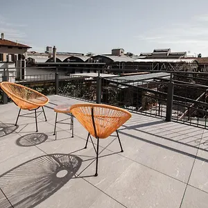 Ah Villaglori Boutique Brescia