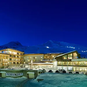 Grand Paradiso Passo del Tonale