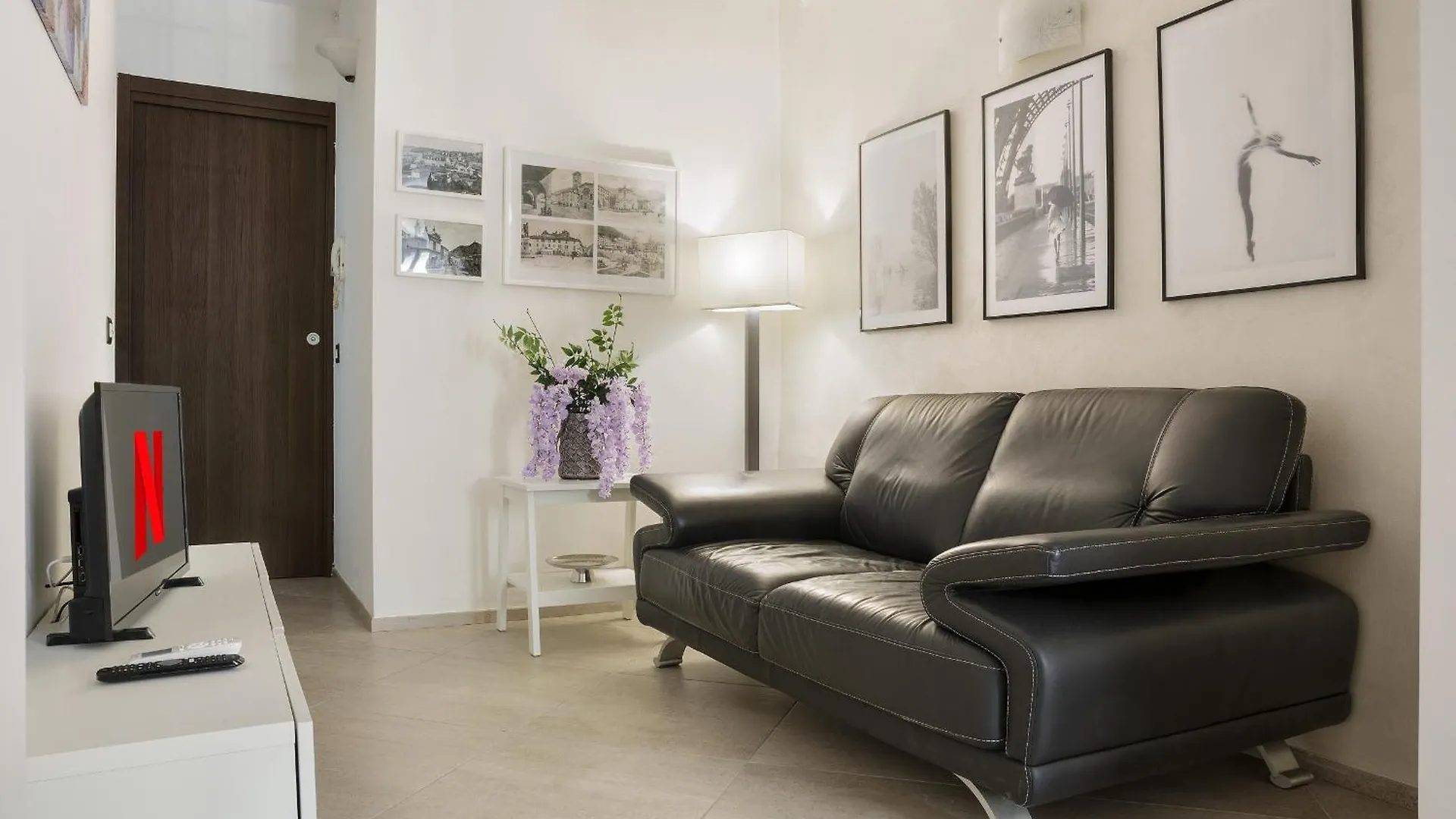 Il Glicine Apartment Montano Lucino